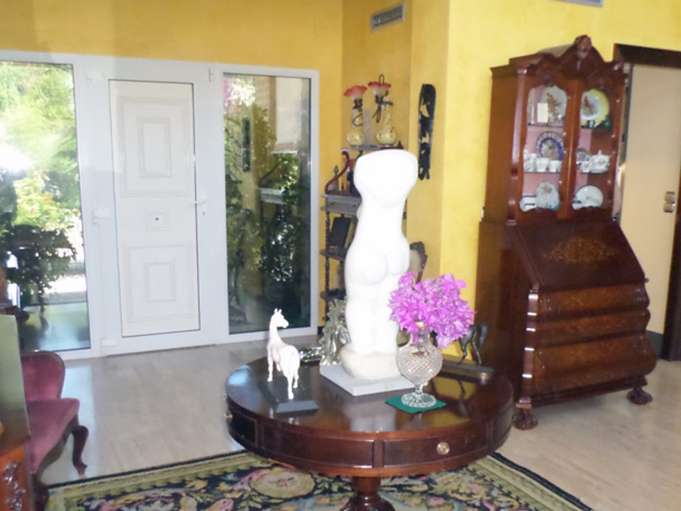 Villa i Denia, Alicante - foto 3